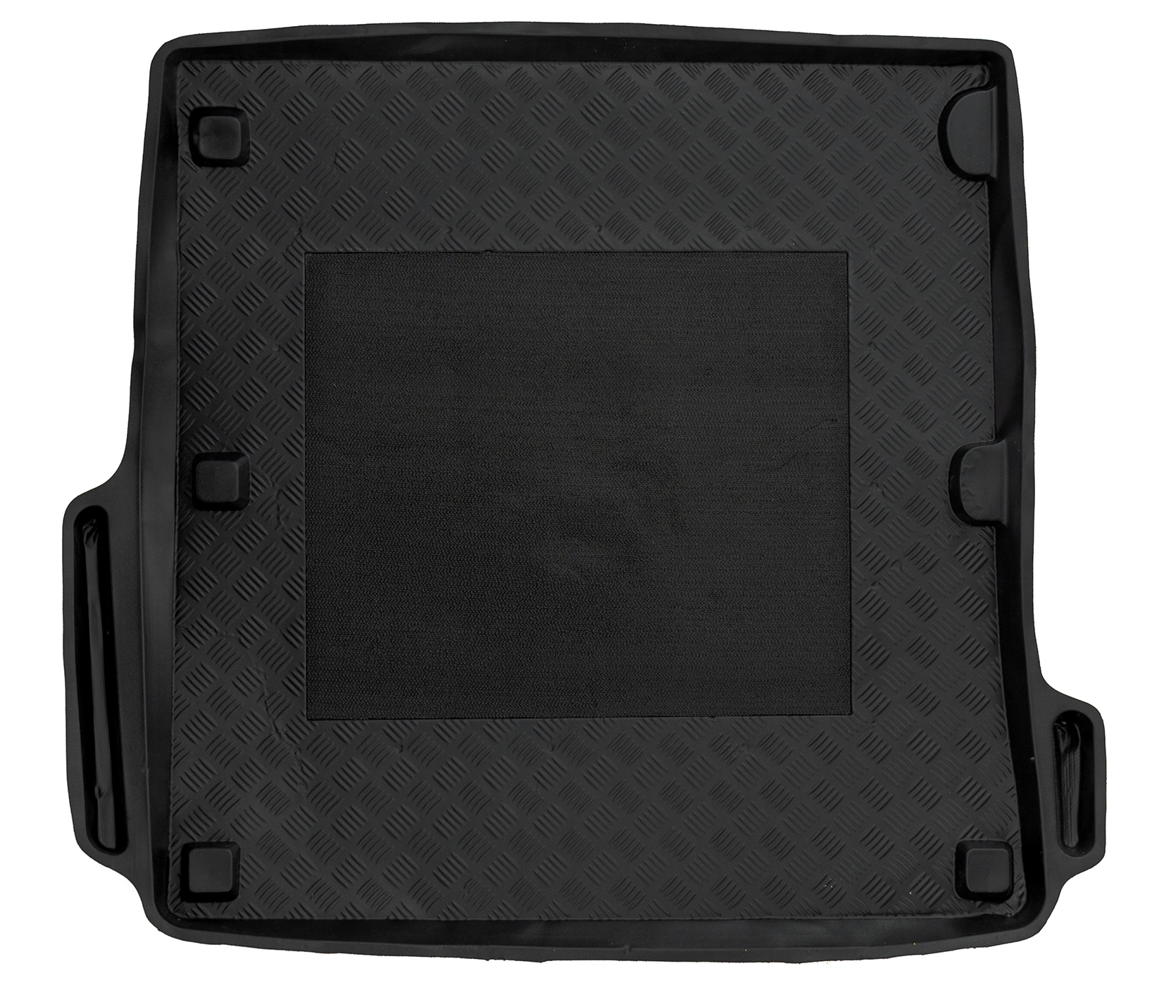 Kofferraumwanne für Mercedes E-Klasse W212 T