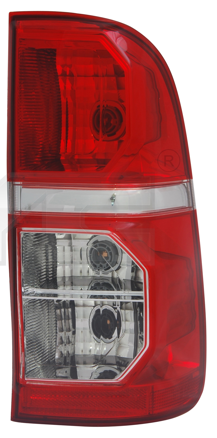 Rückleuchte für Toyota Hilux III Pickup / rechts