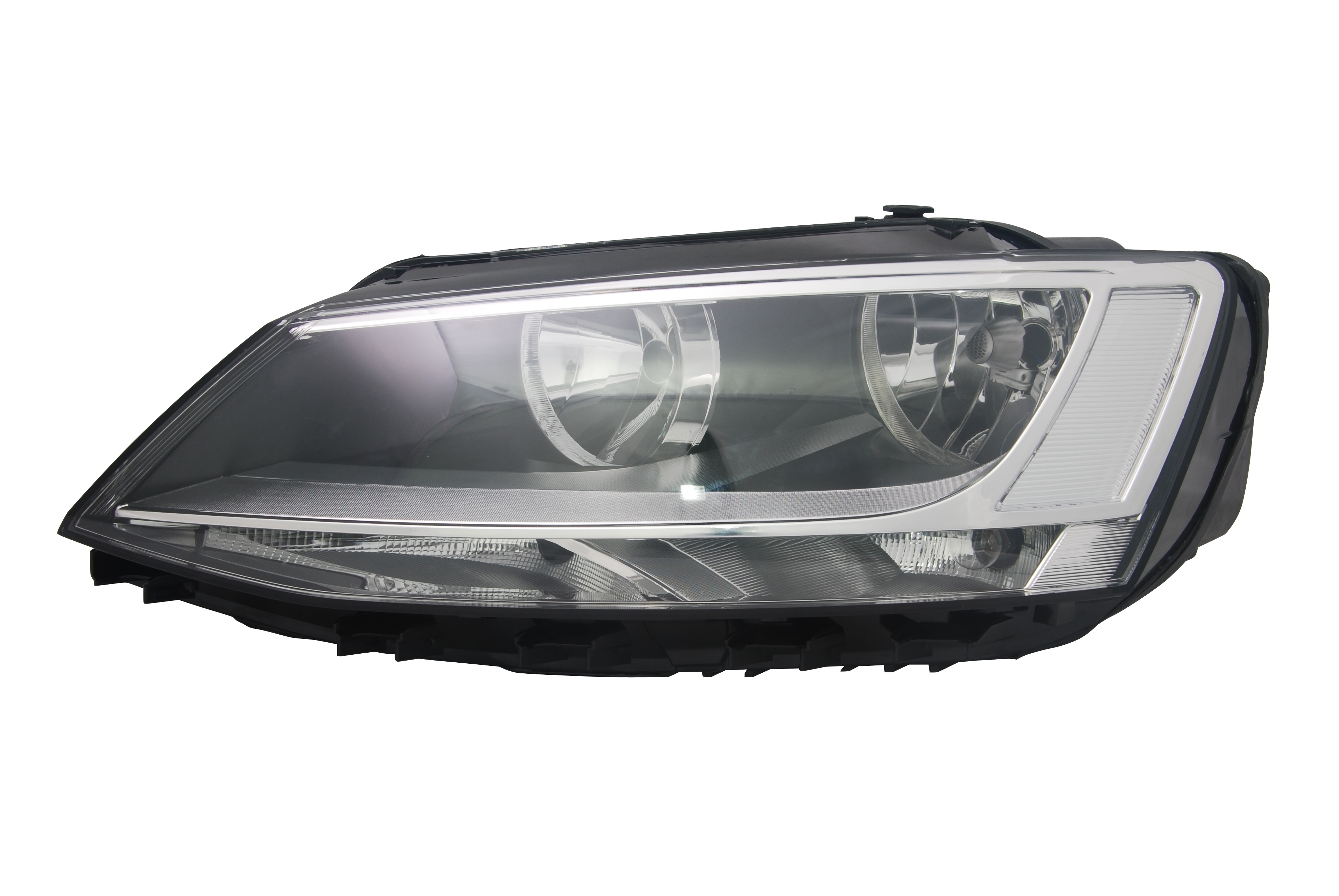 Scheinwerfer für VW Jetta IV 162 / links