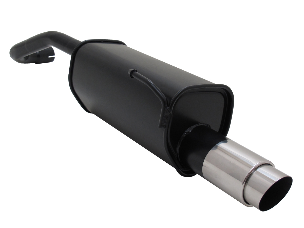 NOVUS ESD für VW Lupo 6X 1x 90mm GP-Design