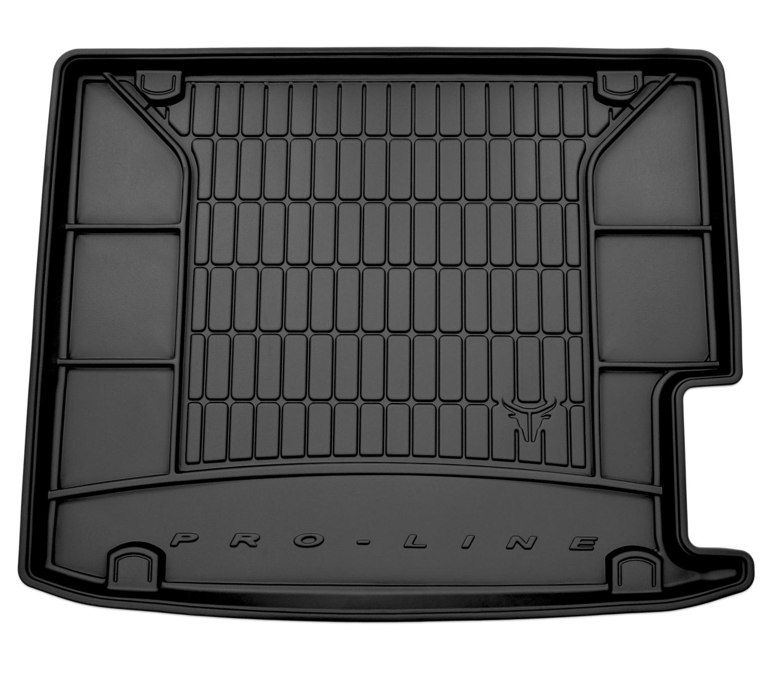 Kofferraumwanne für BMW X4 F26