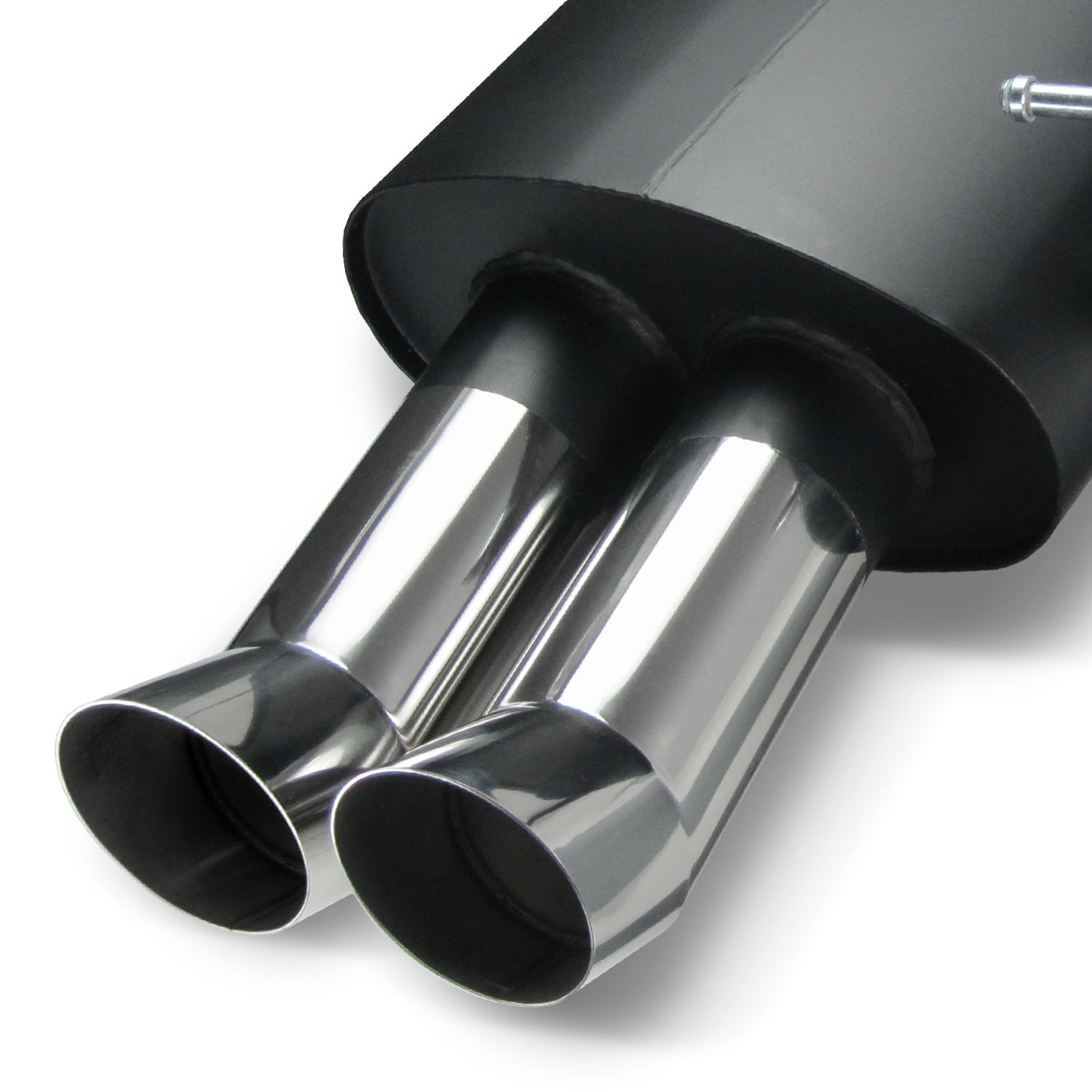 ESD für 3er BMW E46 4Zyl.