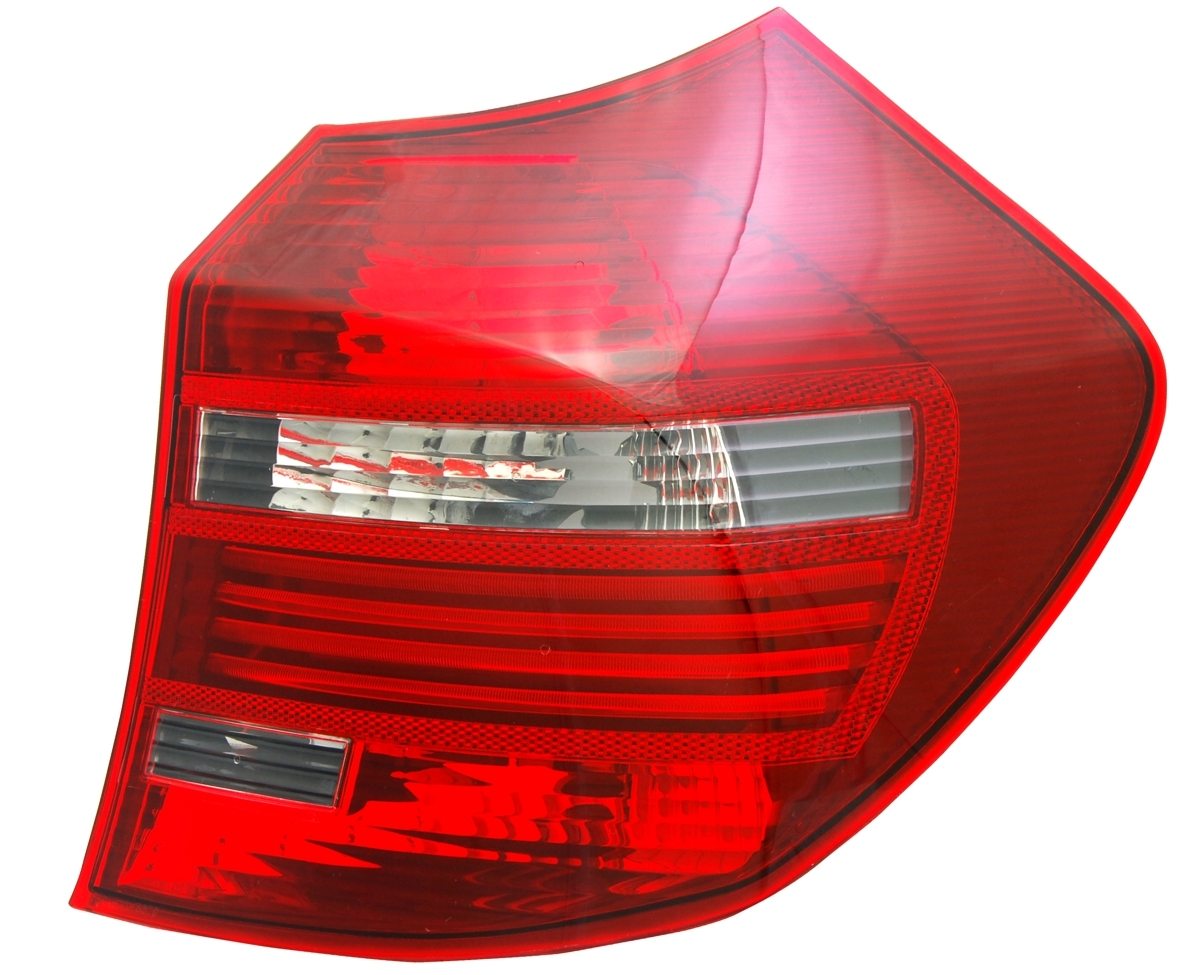 LED Rücklicht für 1er BMW E81 + 87 / rechts
