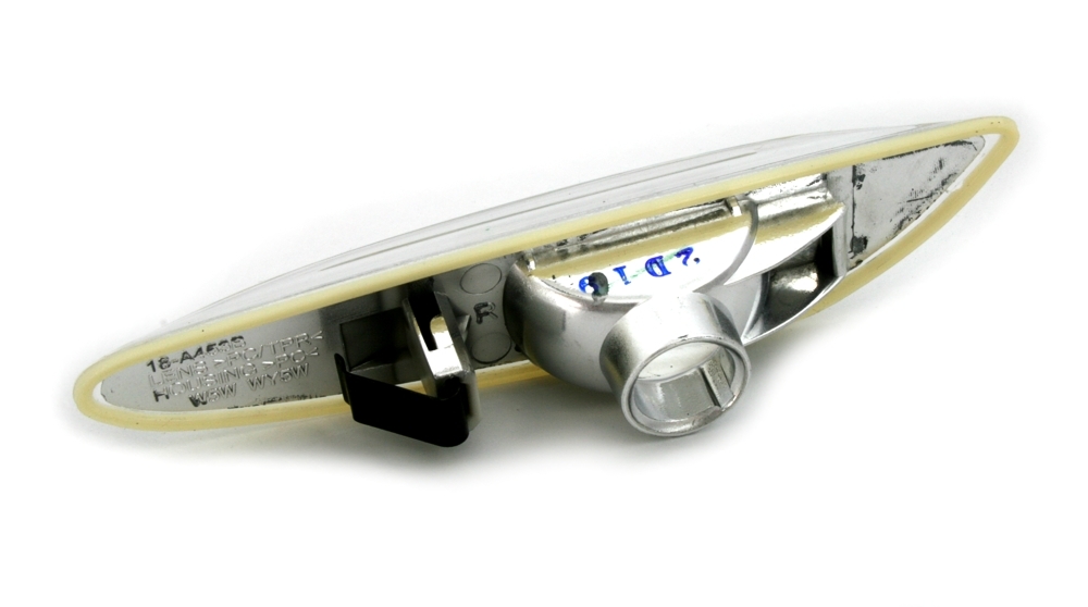 Seitenblinker für BMW E46 + X3 / rechts