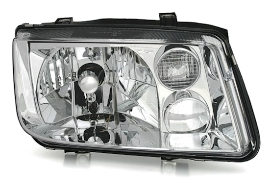 Scheinwerfer für VW Bora ohne NSW / rechts