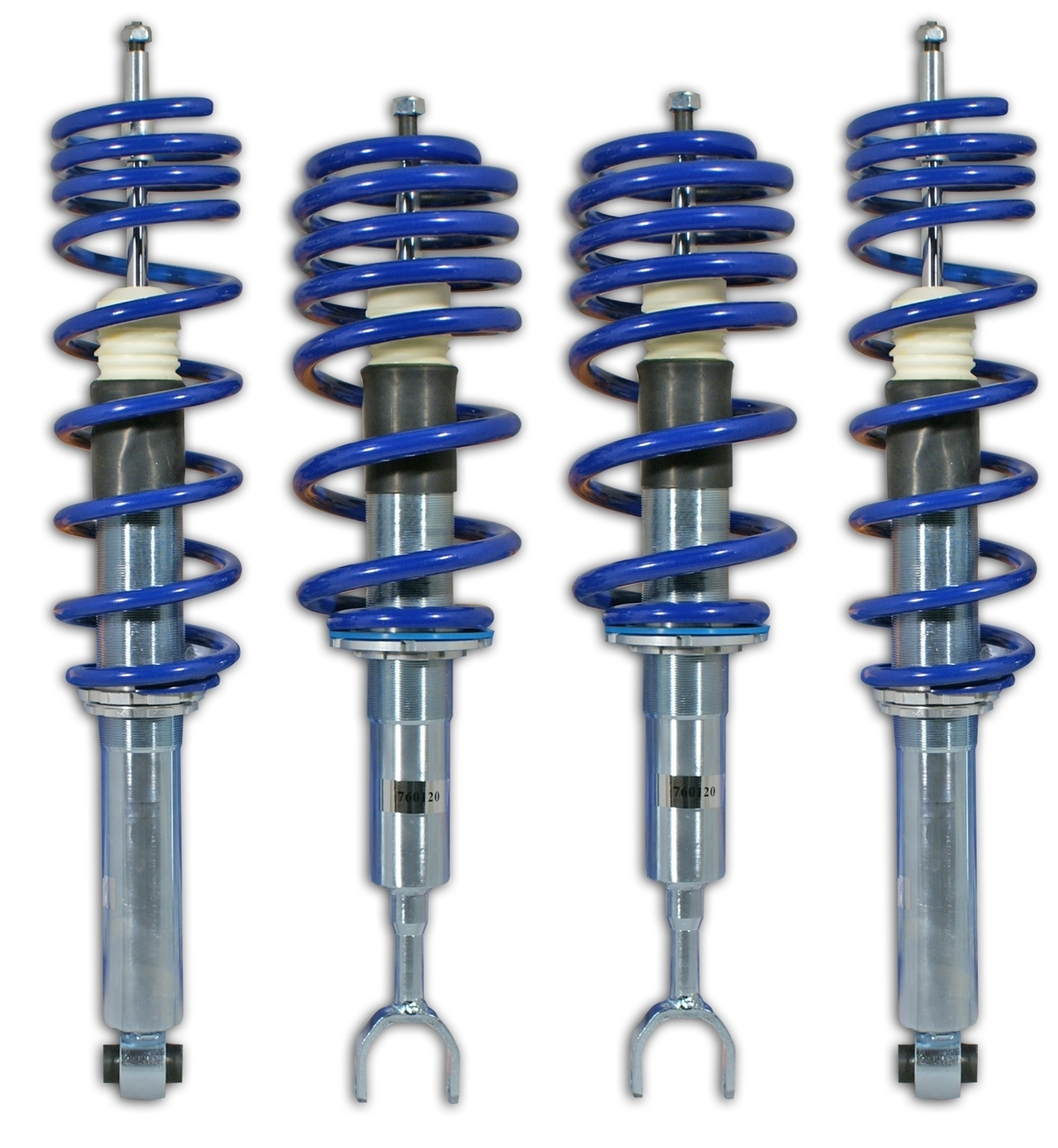 Jom Gewindefahrwerk für Audi A4 B5