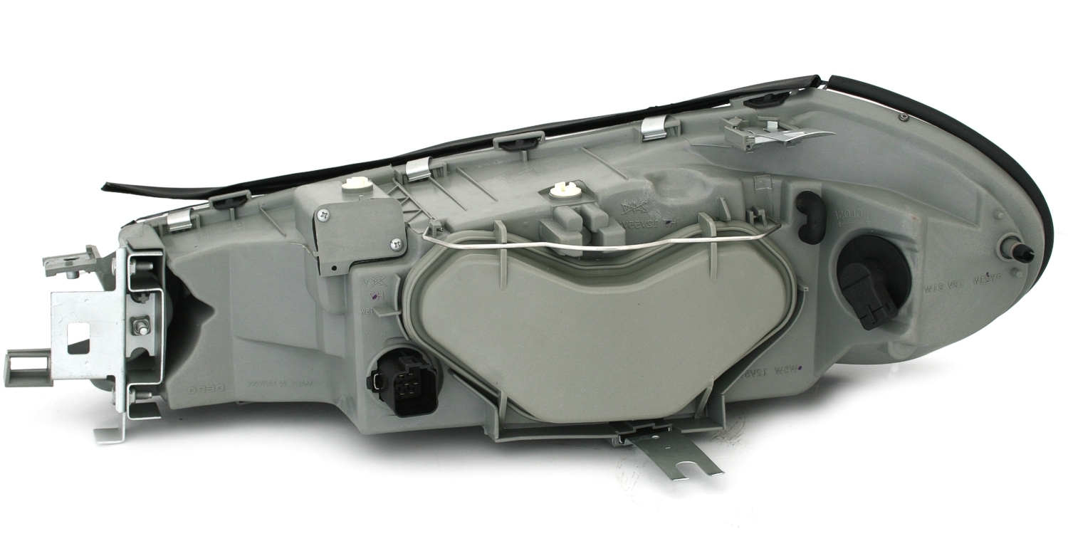 Scheinwerfer für Ford Mondeo MK2 / rechts