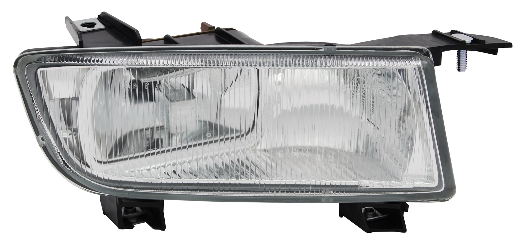 Nebelscheinwerfer für Saab 9-5 YS3E / rechts