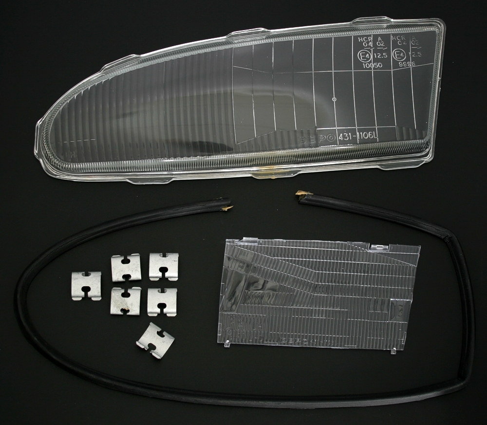 Scheinwerfer für Ford Mondeo MK1 / links