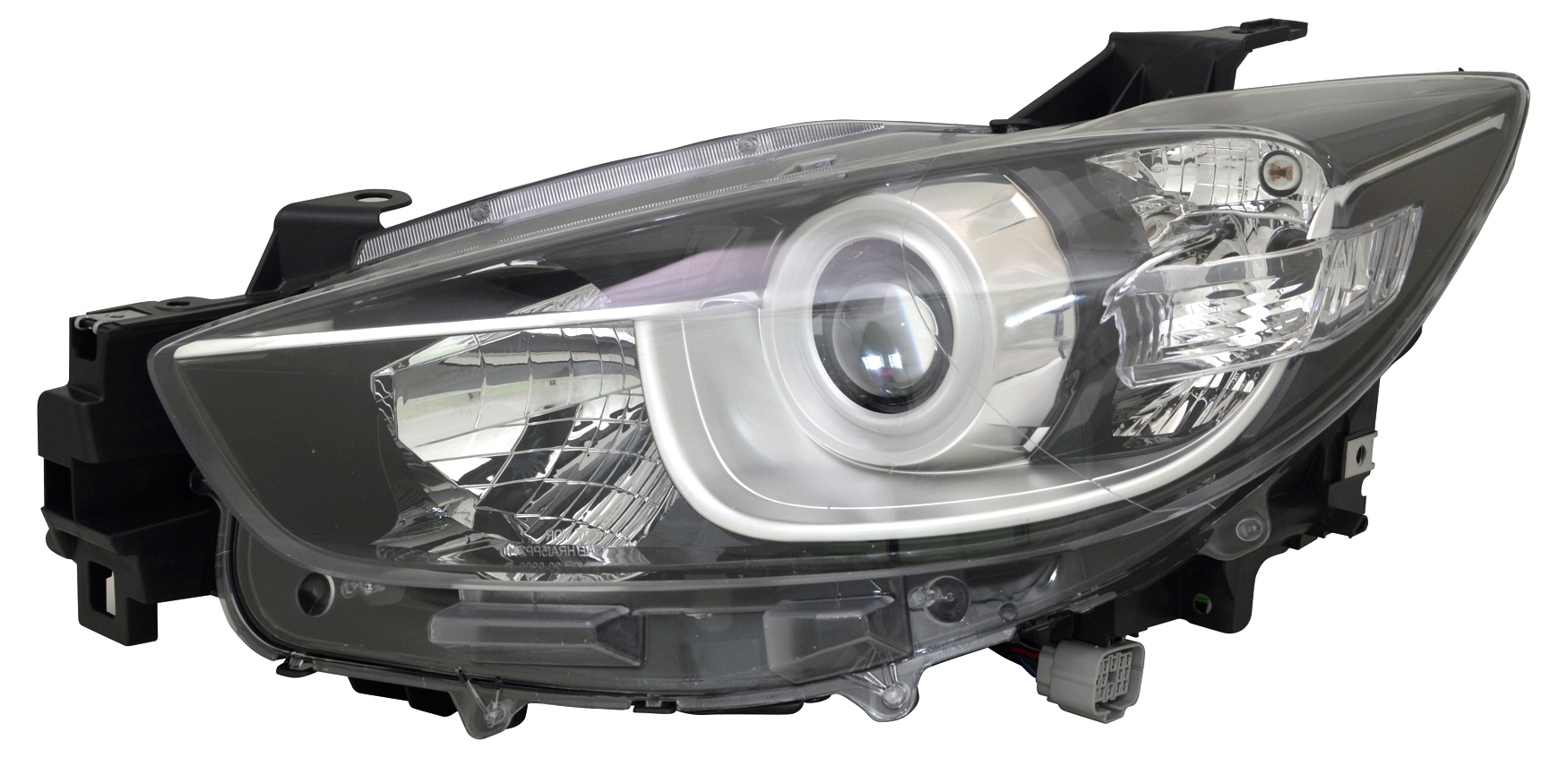 Scheinwerfer für Mazda CX-5 (KE/GH) / links