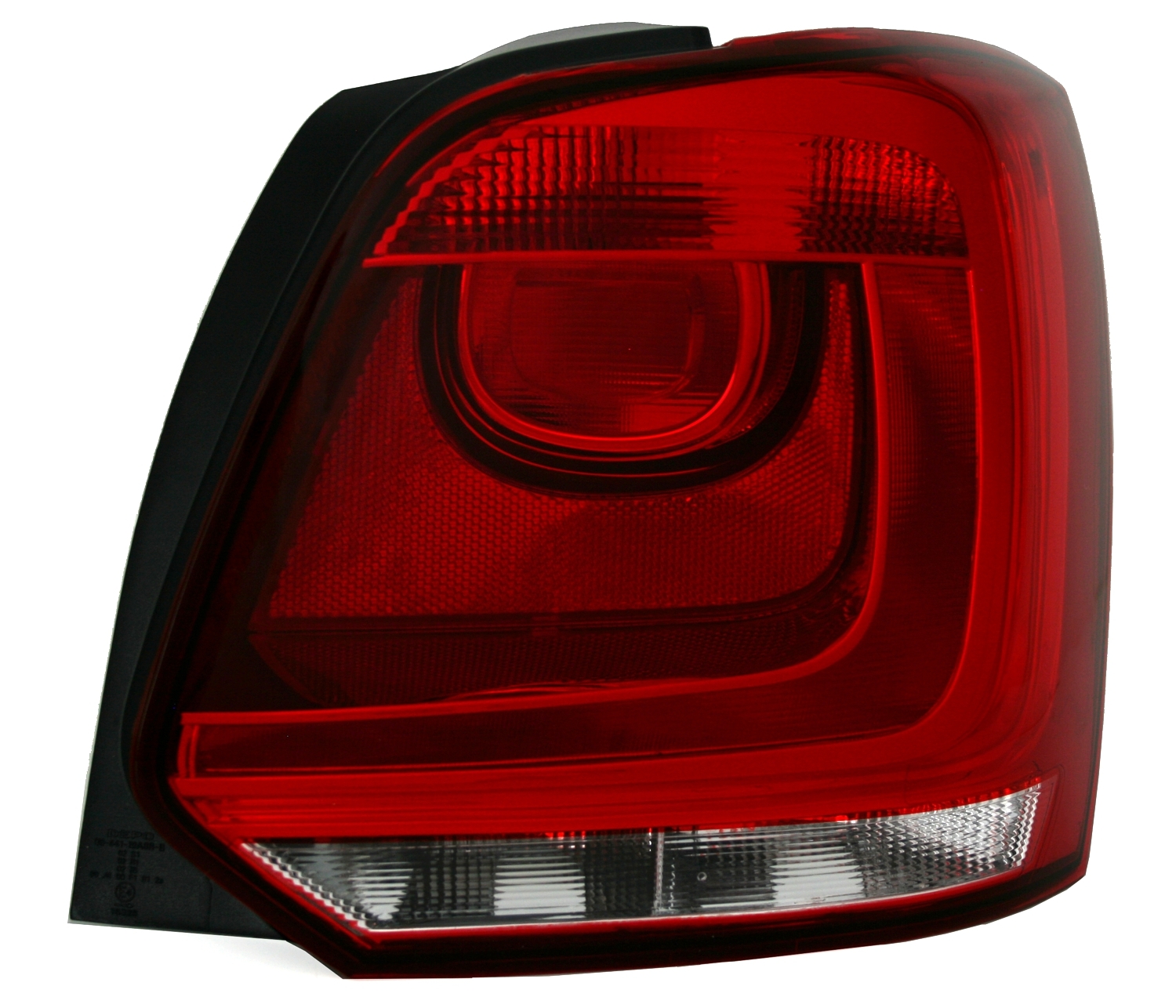 Rückleuchte für VW Polo 6R / rechts               