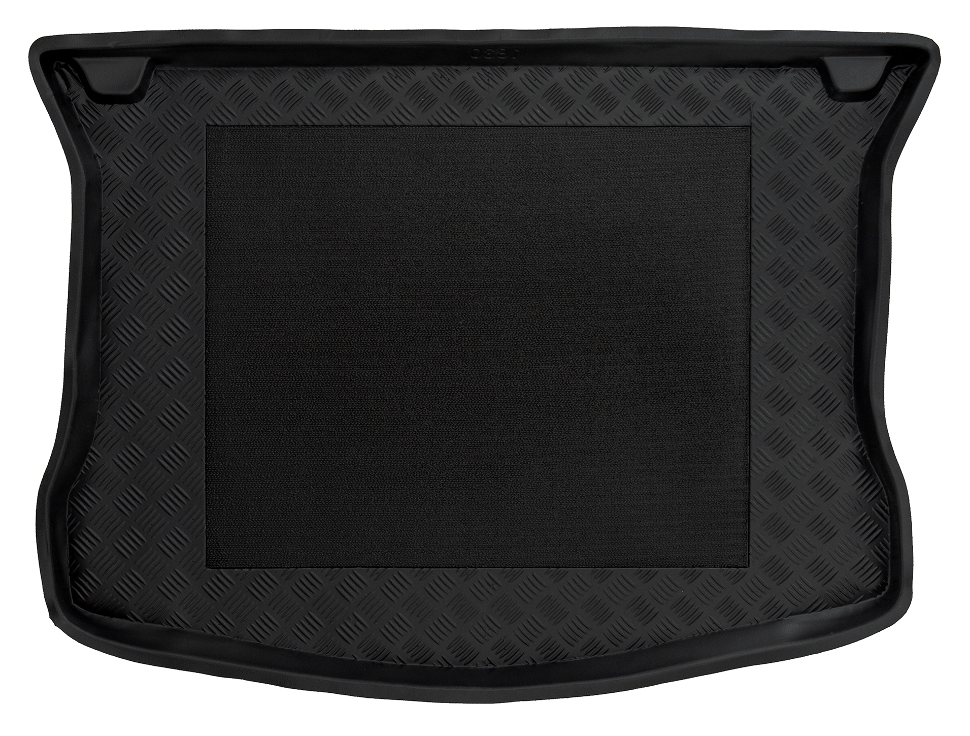 Kofferraumwanne für Ford Kuga 1