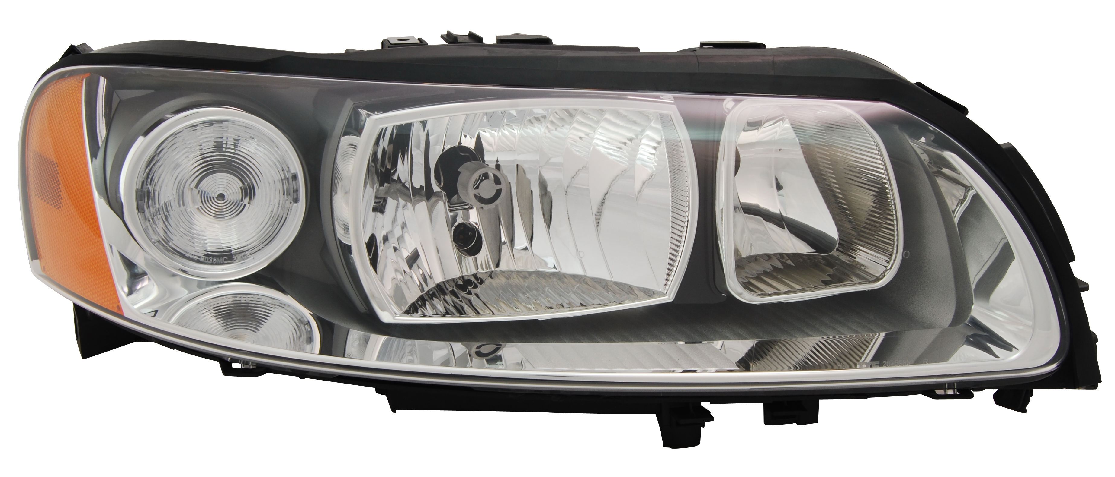 Scheinwerfer für Volvo V70 II P80 / rechts