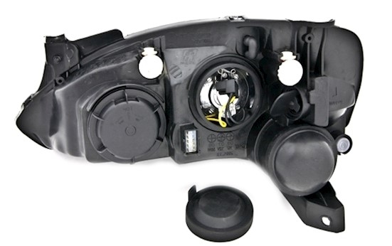 Scheinwerfer für Opel Corsa C / rechts