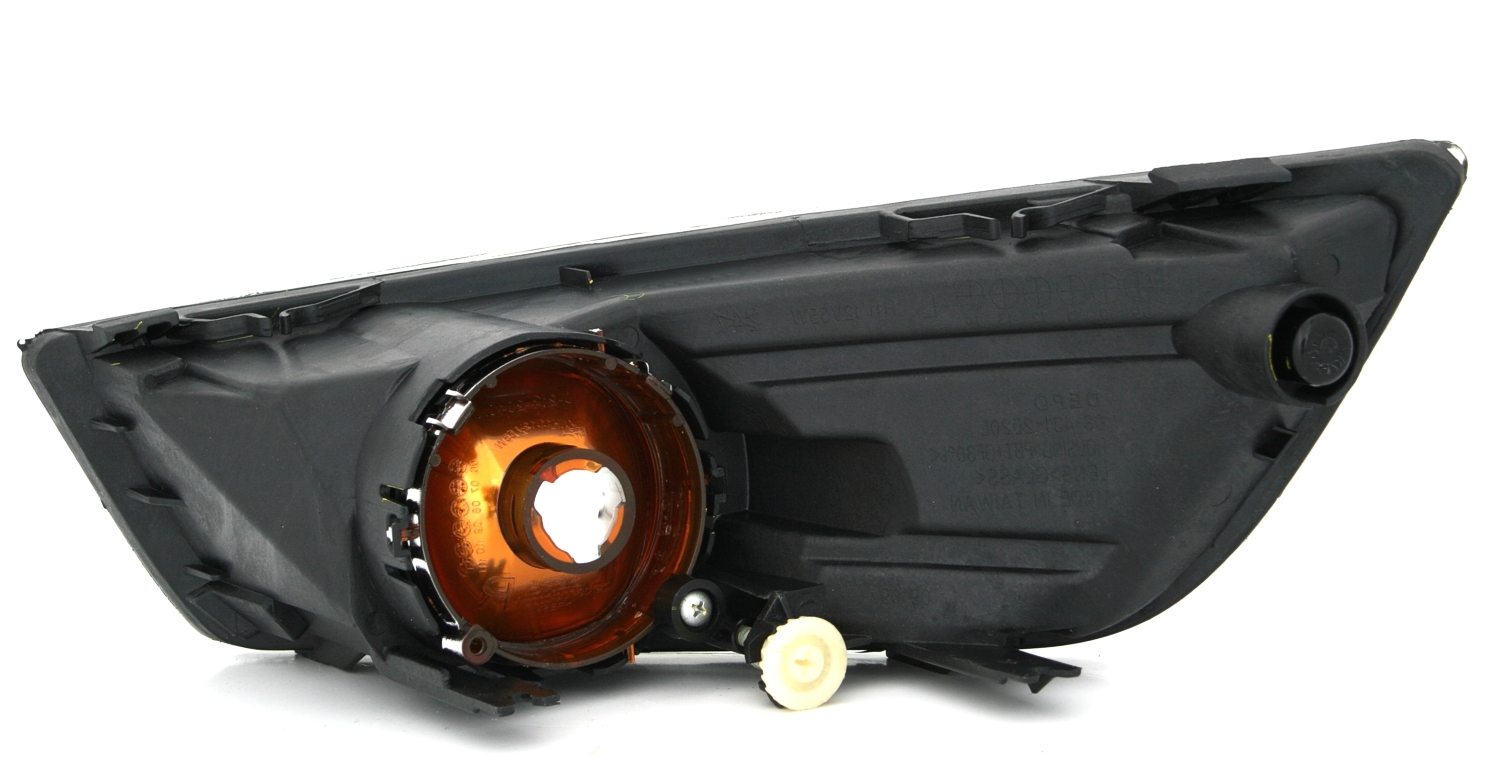 Nebelscheinwerfer für Ford Mondeo MK4 / rechts    