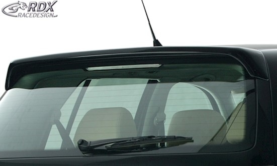 RDX Dachspoiler (große Version) für VW Golf 4