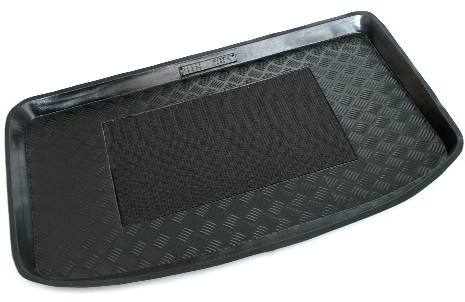 Kofferraumwanne für Kia Venga