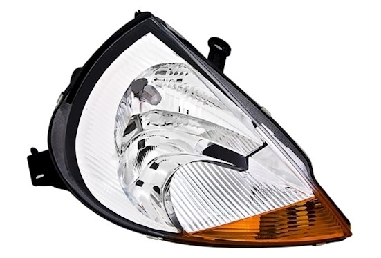 Scheinwerfer für Ford Ka MK1 / rechts