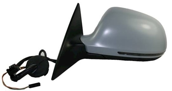 Spiegel für Audi A6 4F / links