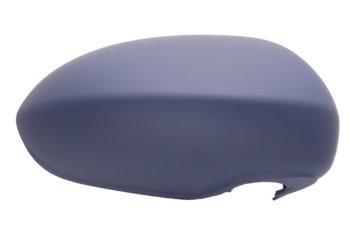 Spiegelcover für Opel Corsa D + E / rechts