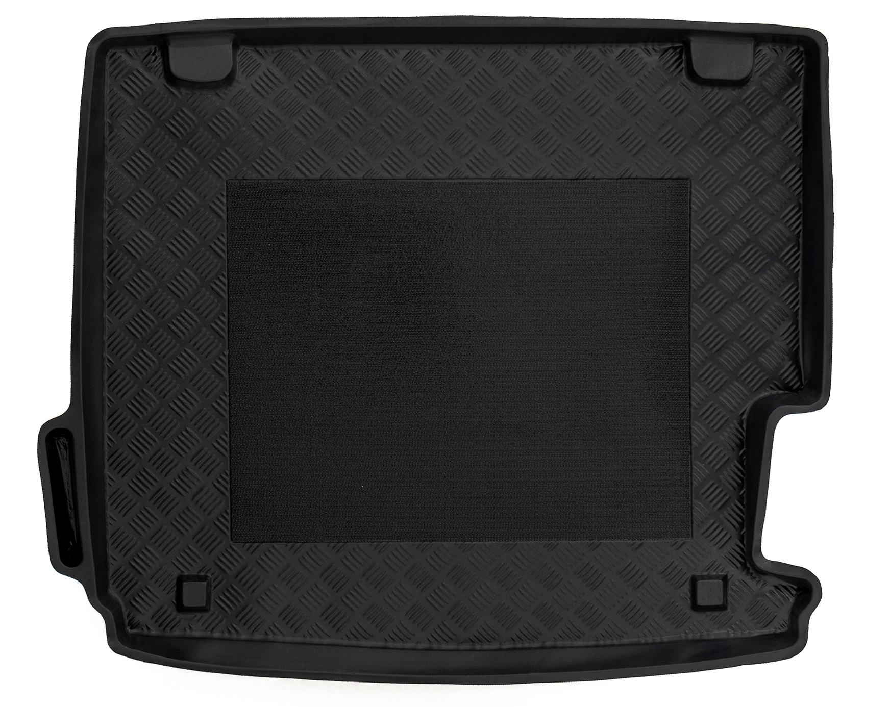 Kofferraumwanne für BMW X3 F25