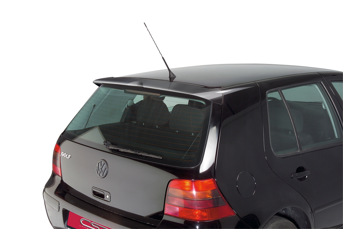 CSR Heckspoiler für VW Golf 4