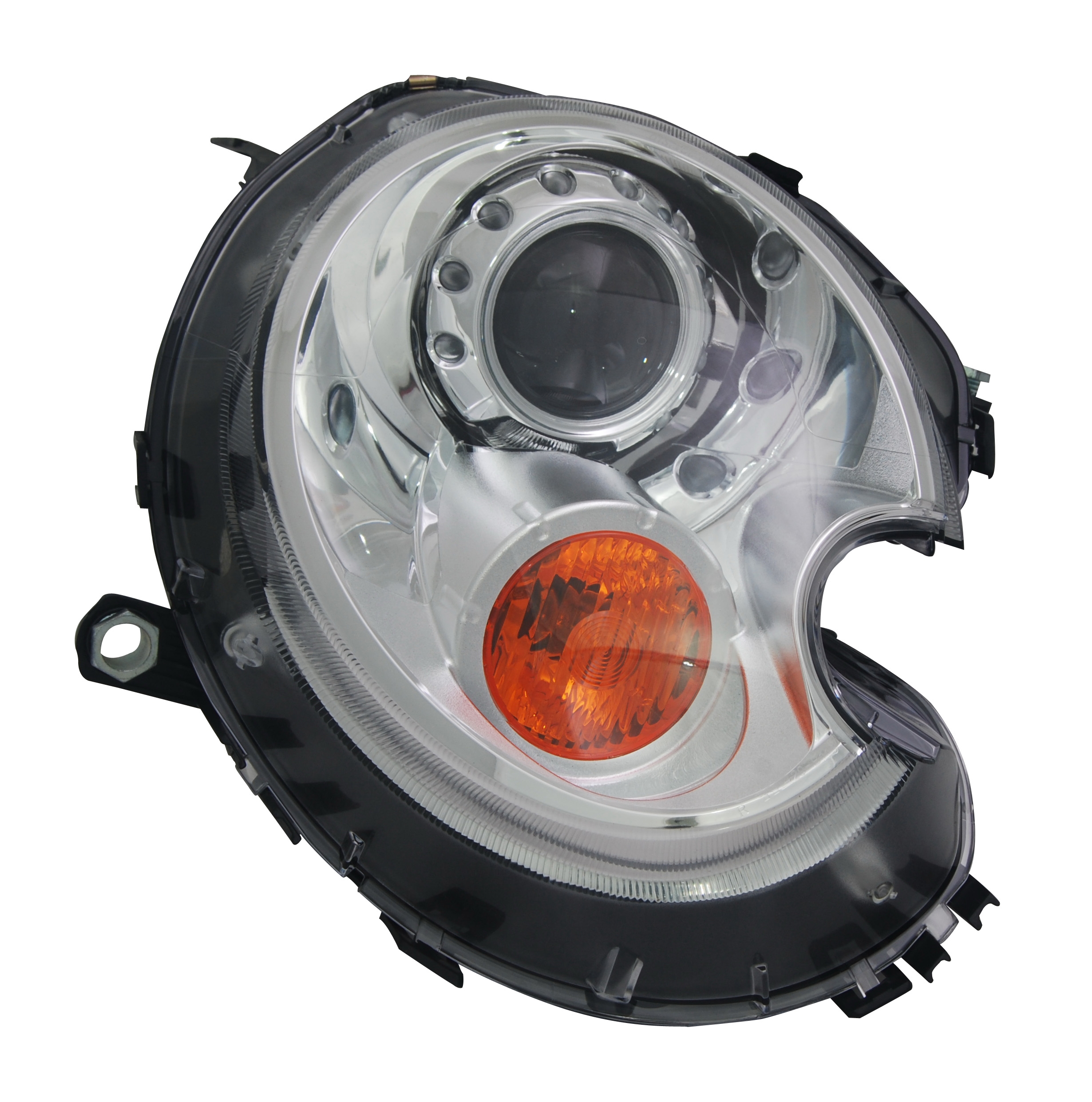 Scheinwerfer für Mini Cooper One / rechts