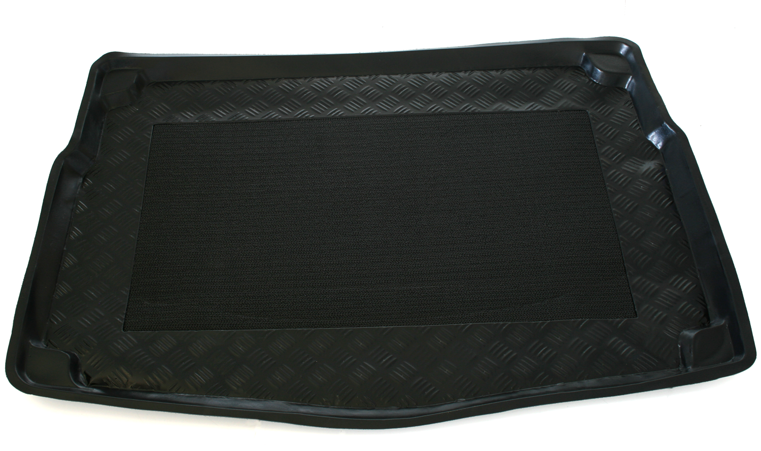 Kofferraumwanne für Kia Ceed 2