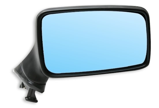 Spiegel für Audi 80 Typ 89 B3 / rechts