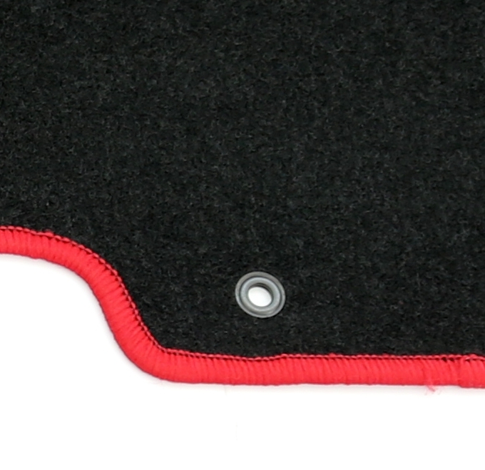 Fußmatten für Kia Sportage 4 QL