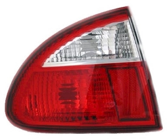 Rücklicht für Seat Leon 1M1 / links