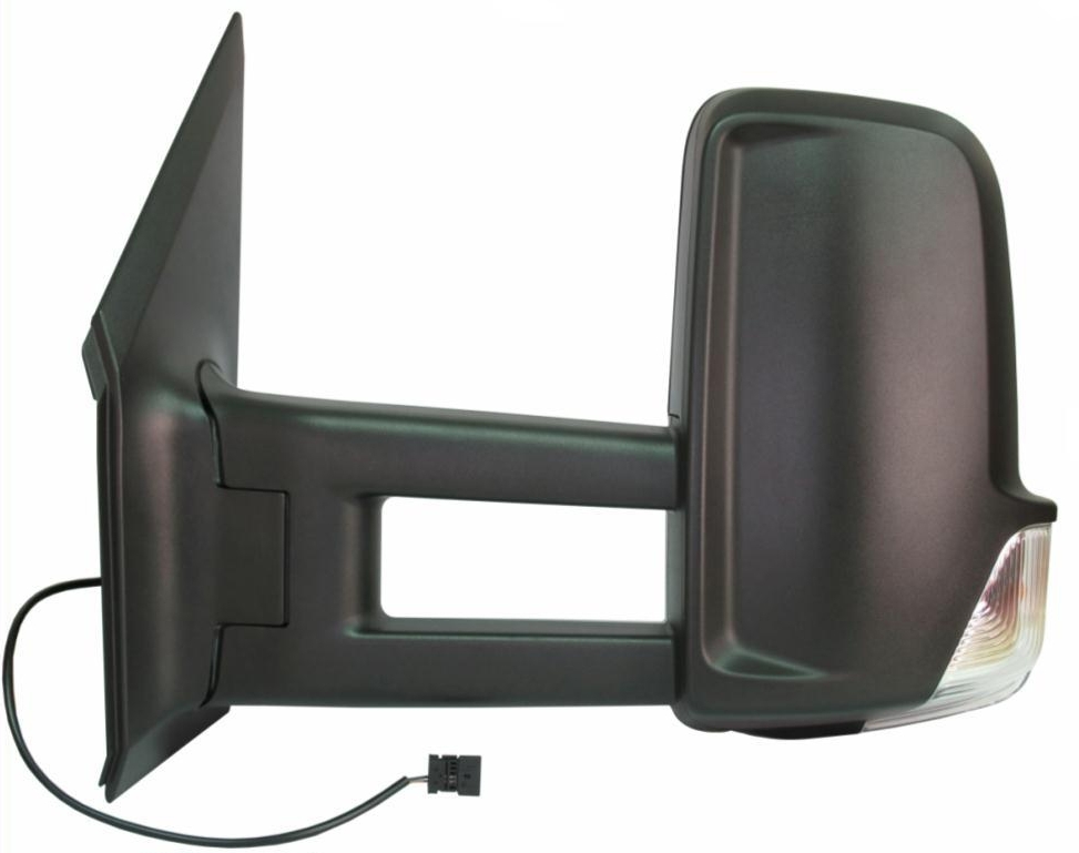 Spiegel für Mercedes Sprinter VW Crafter / links