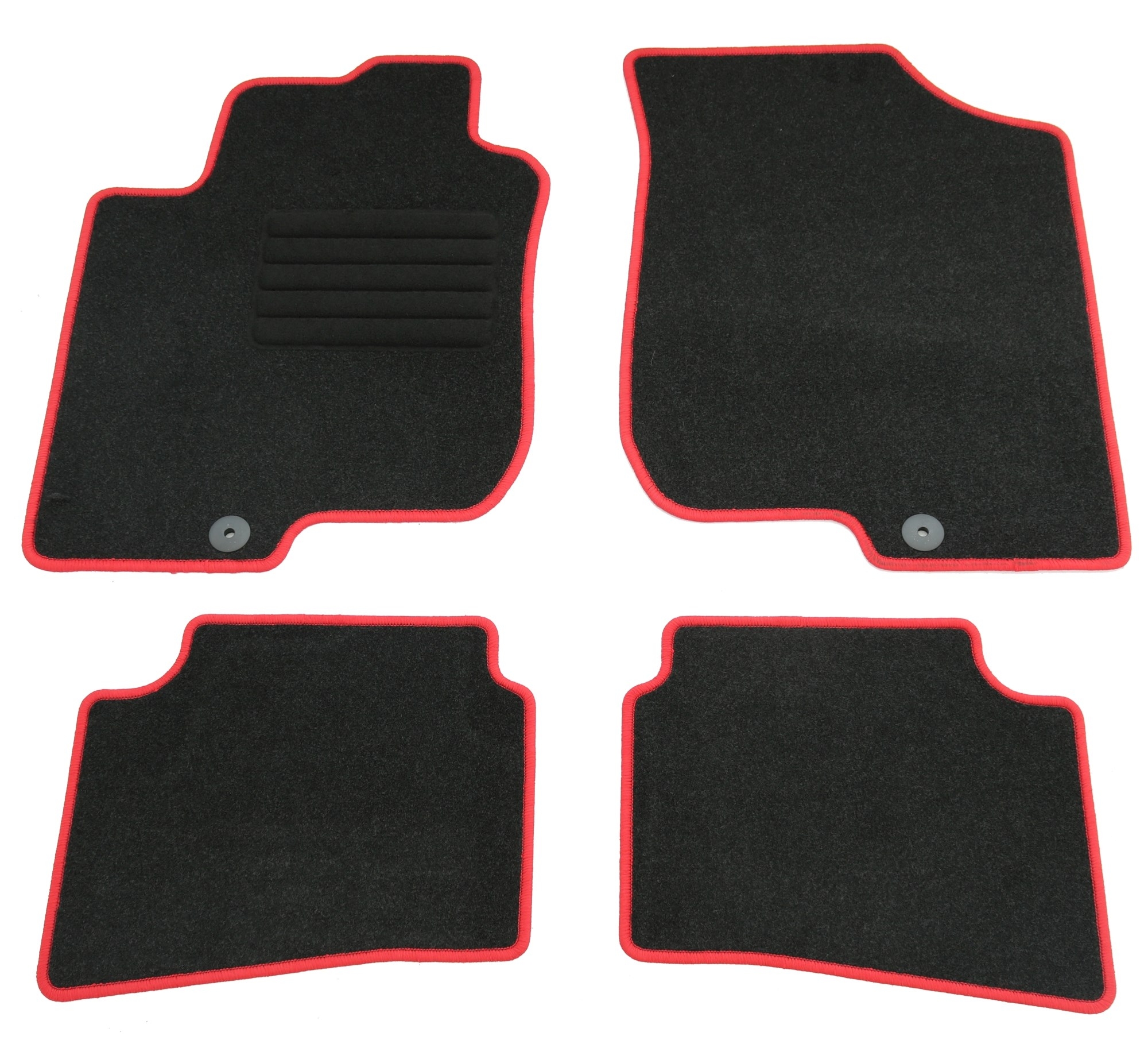 Fußmatten für Kia Ceed