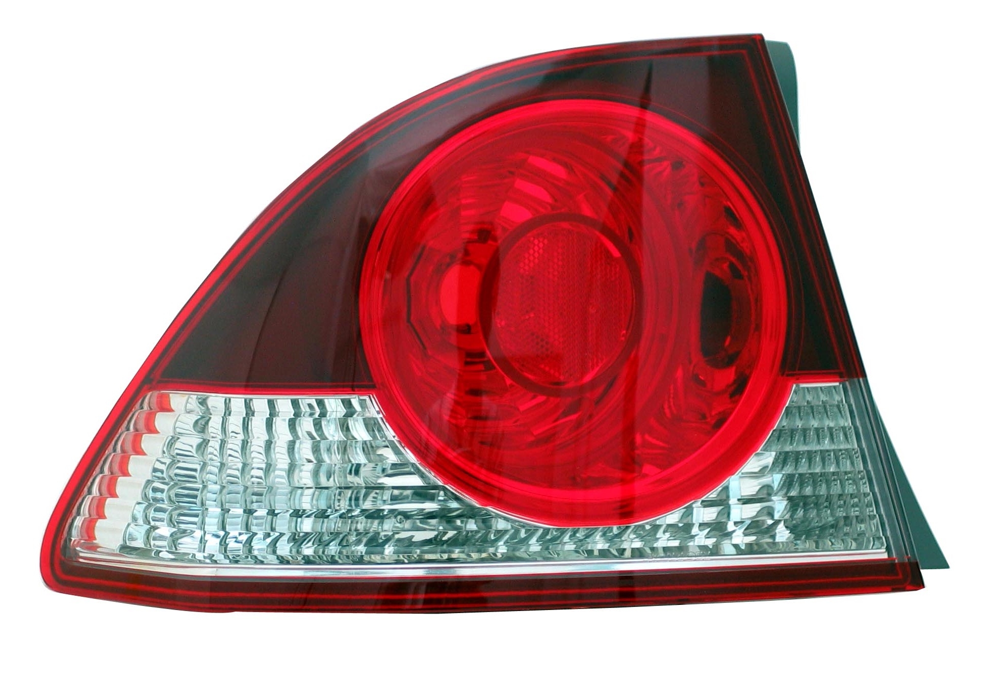 Rücklicht für Honda Civic VIII Sedan FD / links