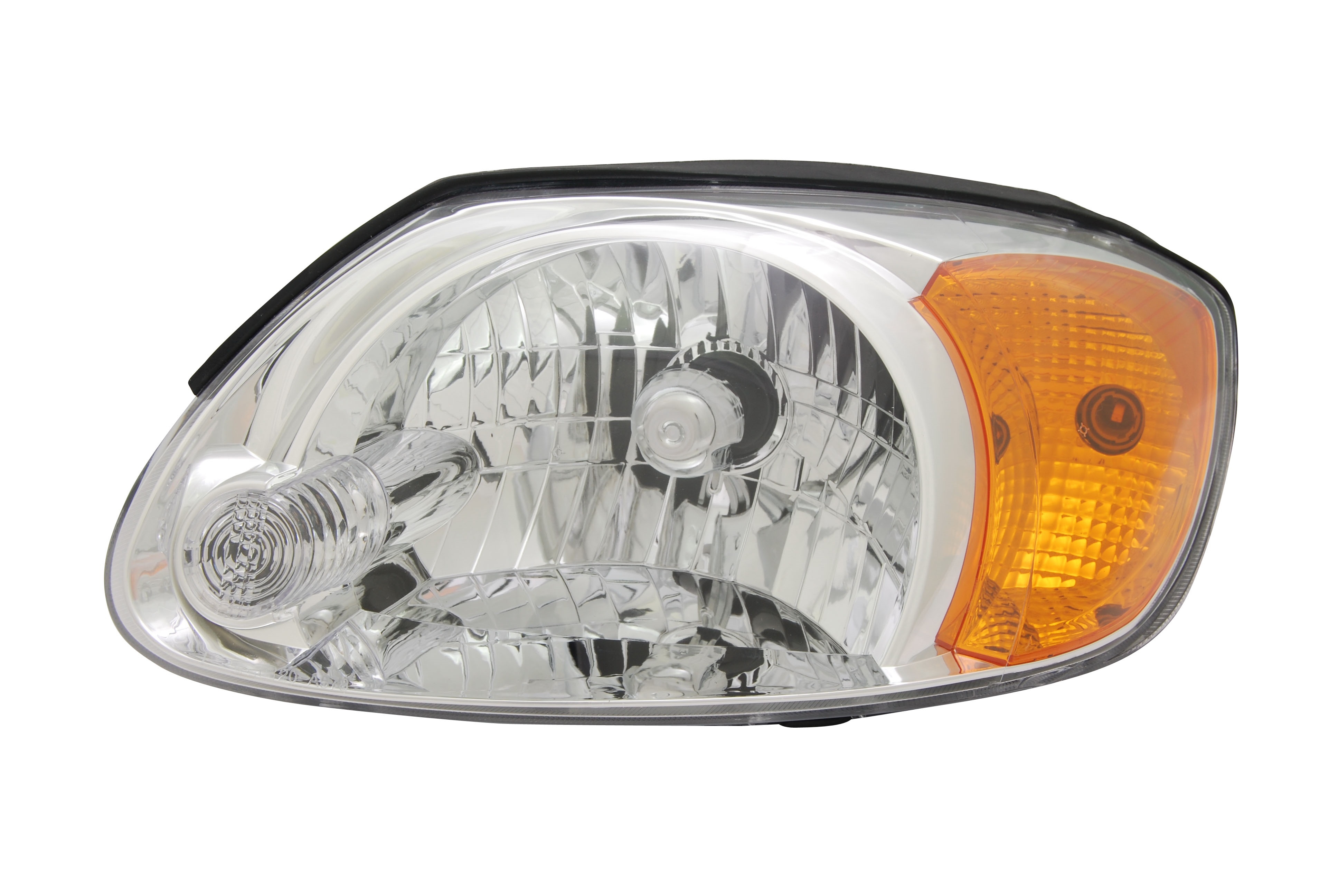 Scheinwerfer für Hyundai Accent II LC / links