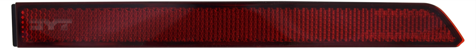 Reflektor für VW Tiguan (AD1) / rechts