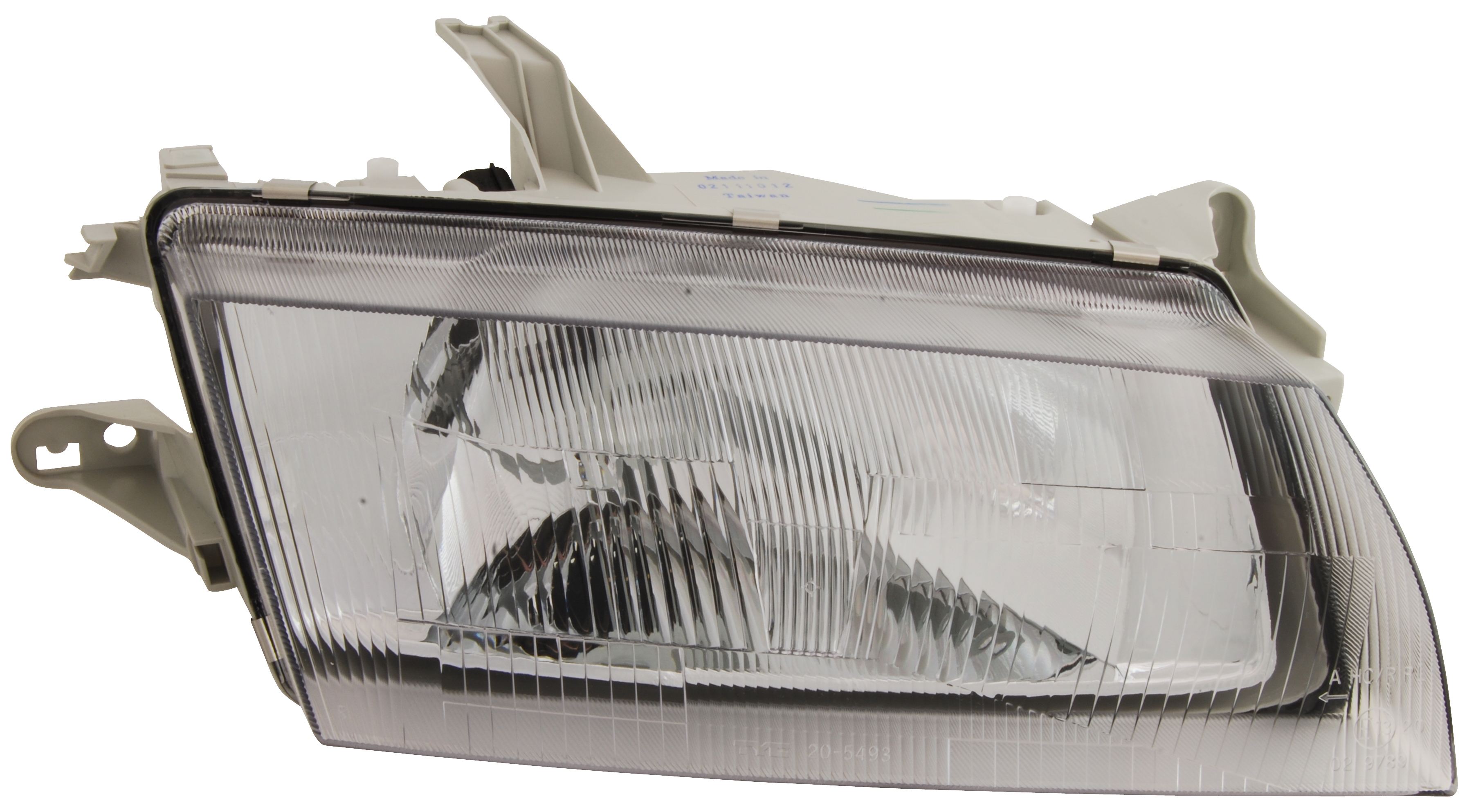 Scheinwerfer für Mazda 323 V / rechts