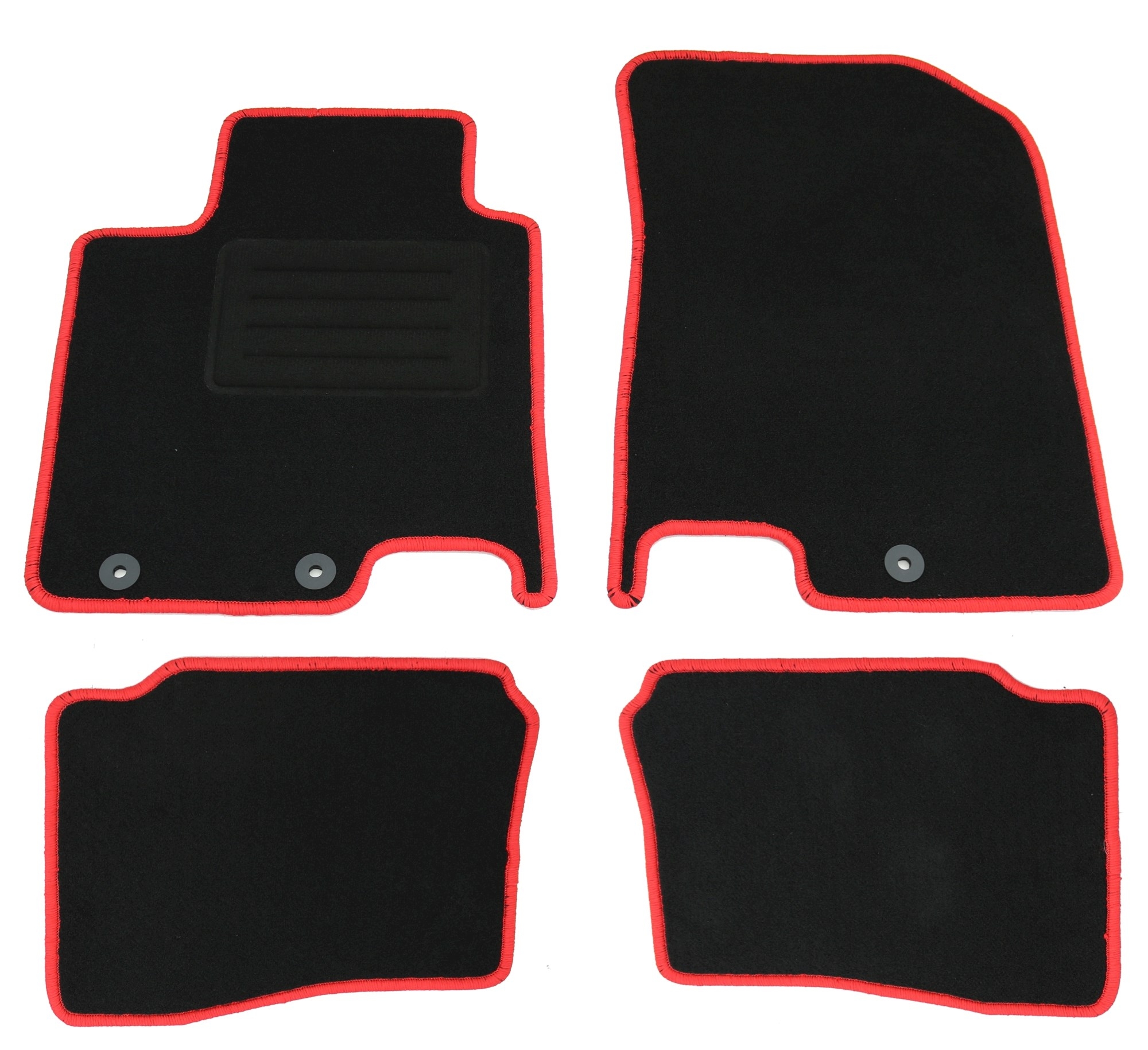 Fußmatten für Hyundai i 20