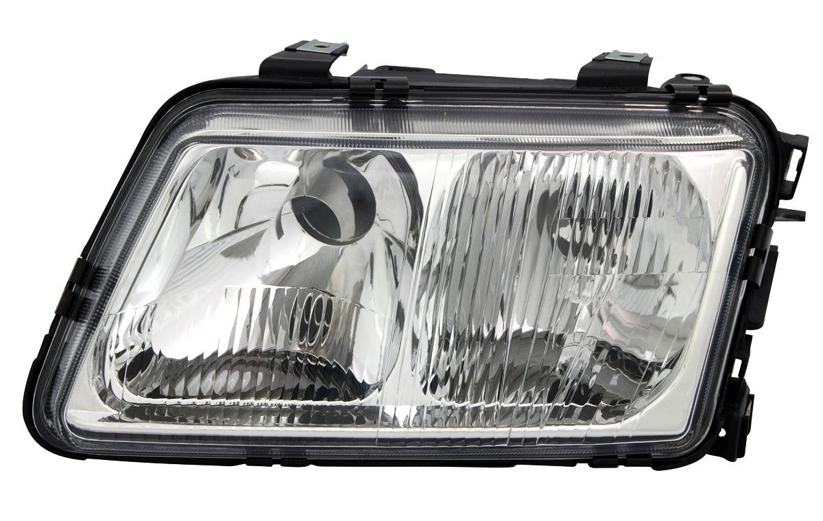 Scheinwerfer für Audi A3 8L / links