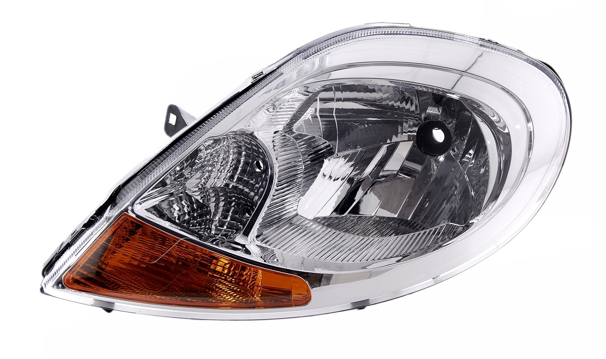 Scheinwerfer für Opel Renault Nissan / links