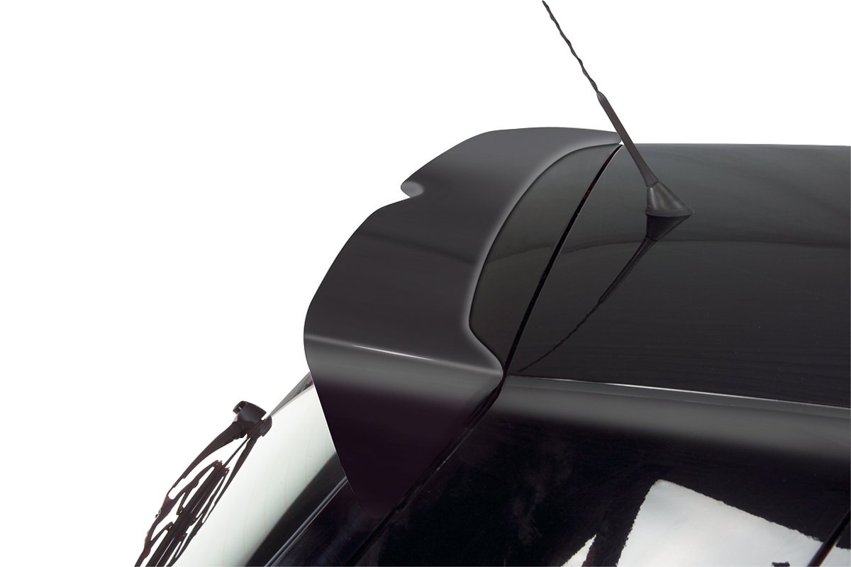 CSR Heckspoiler für VW Golf 4