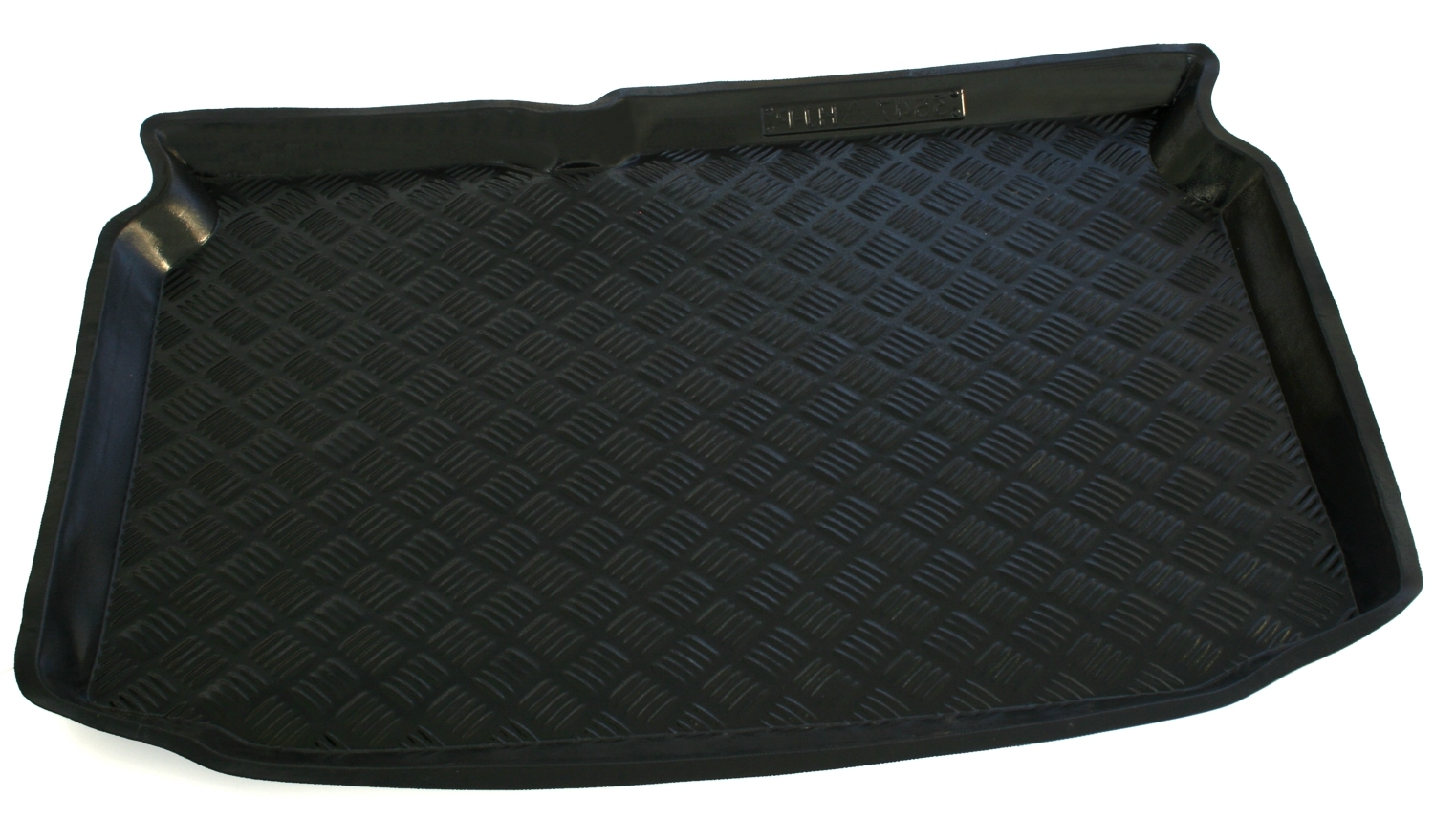 Kofferraumwanne für VW Polo 6R