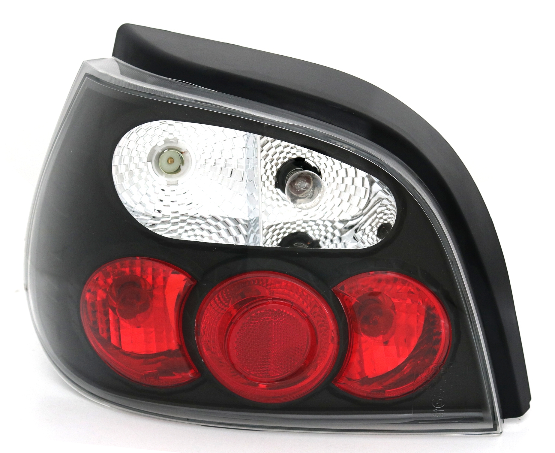 Rückleuchten Set für Renault Megane 1