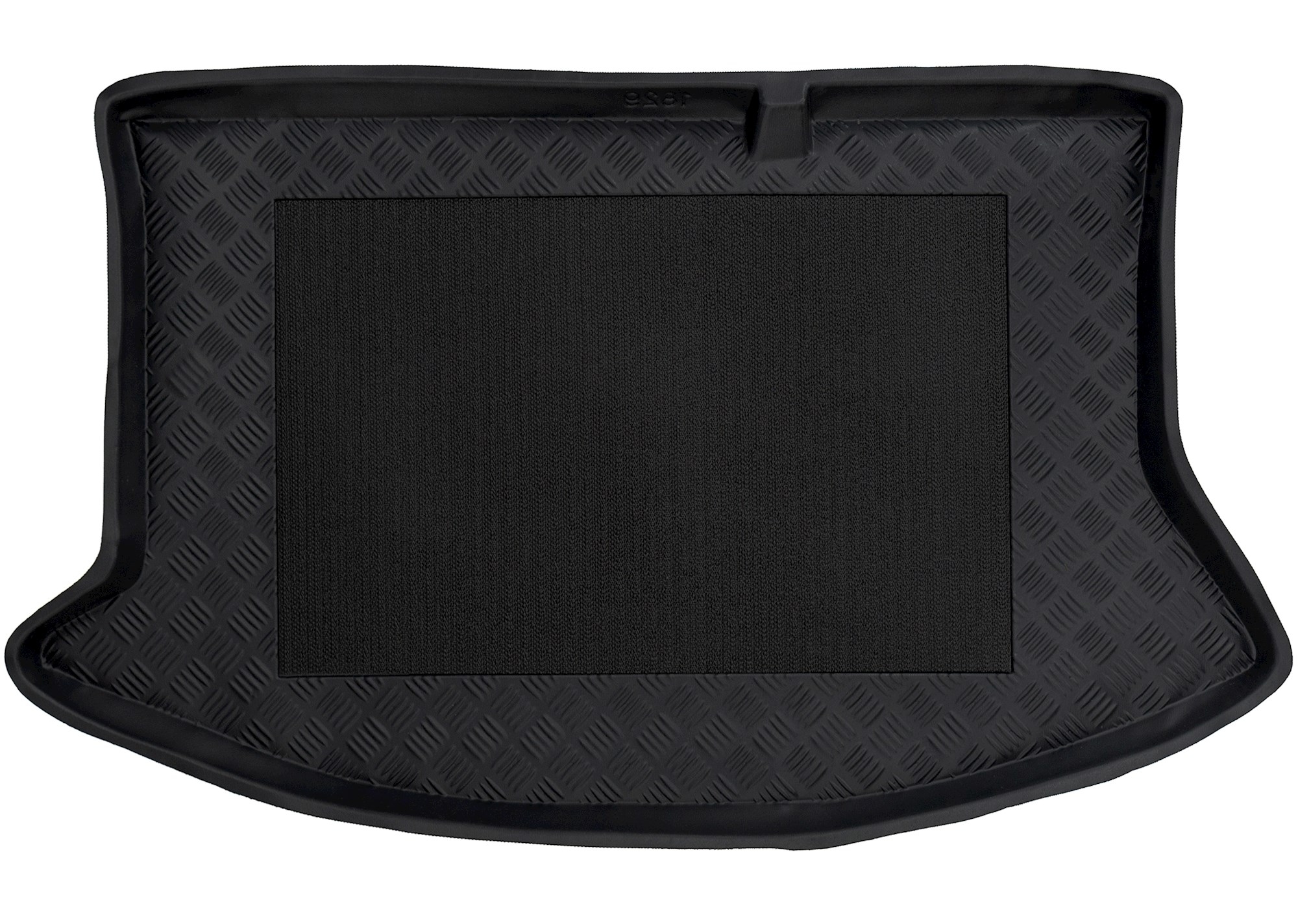 Kofferraumwanne für Ford Fiesta MK7