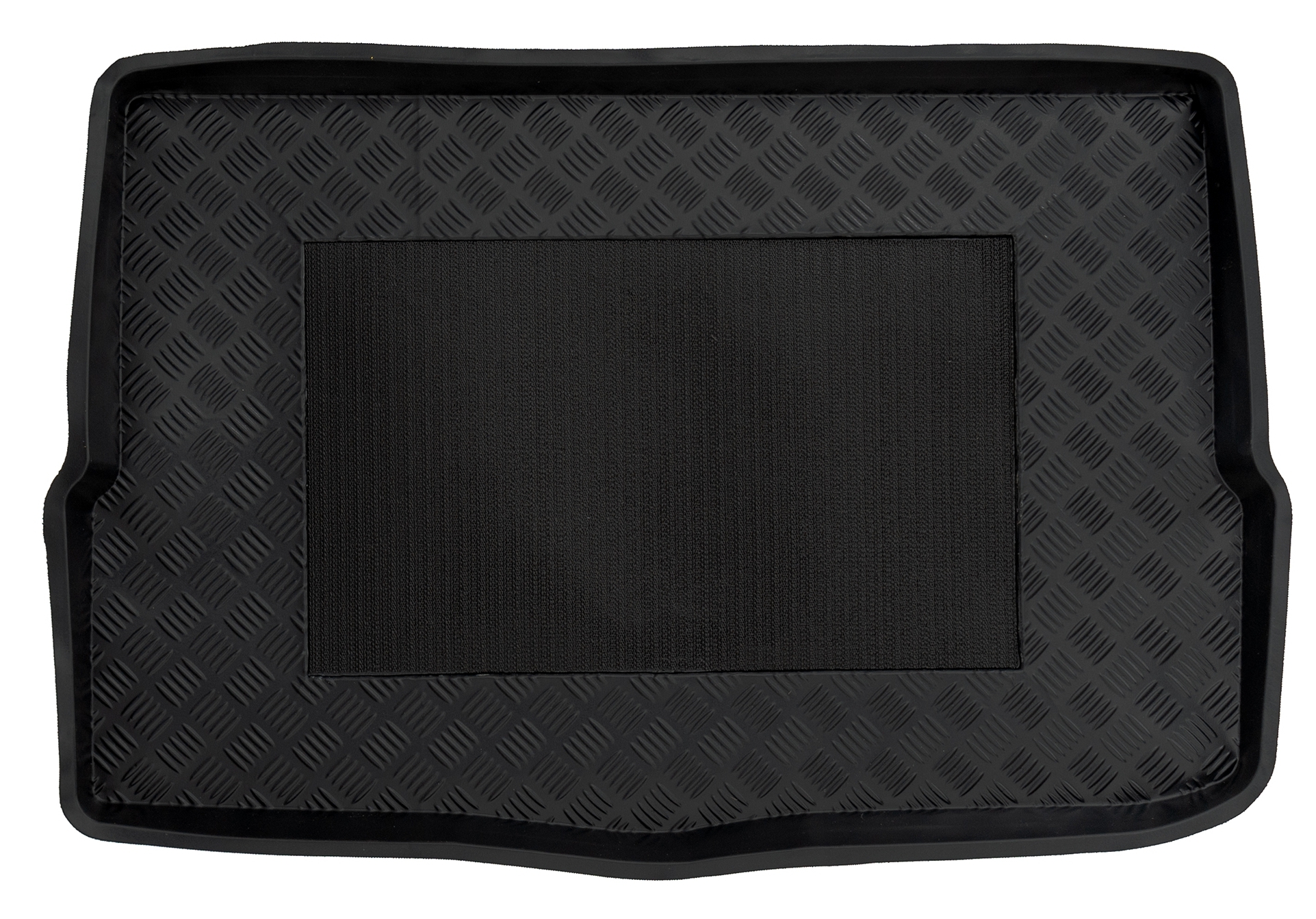 Kofferraumwanne für Renault Kadjar