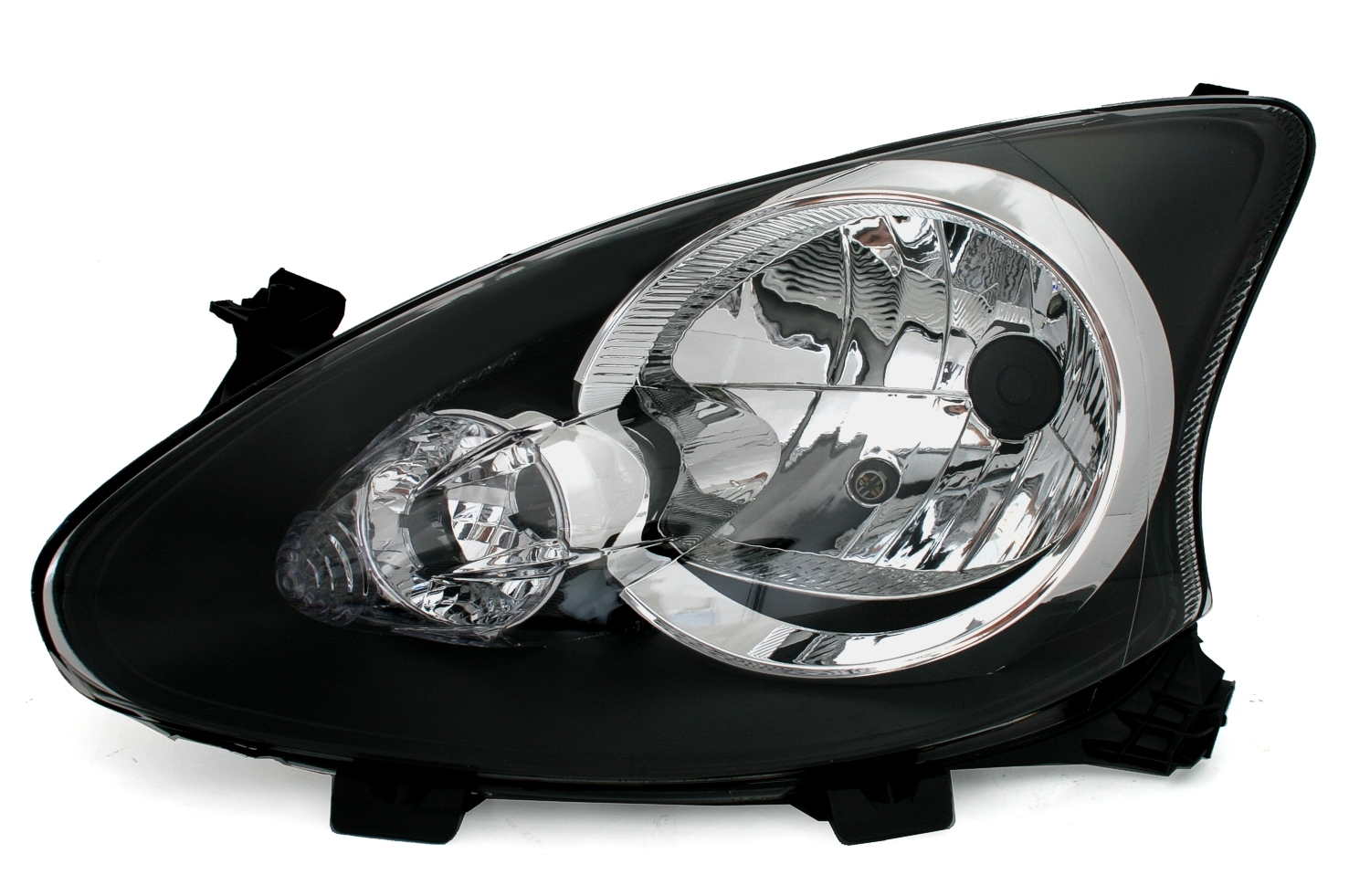 Scheinwerfer für Toyota Aygo B10 / links