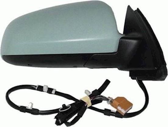 Spiegel für Audi A4 Typ 8E / rechts