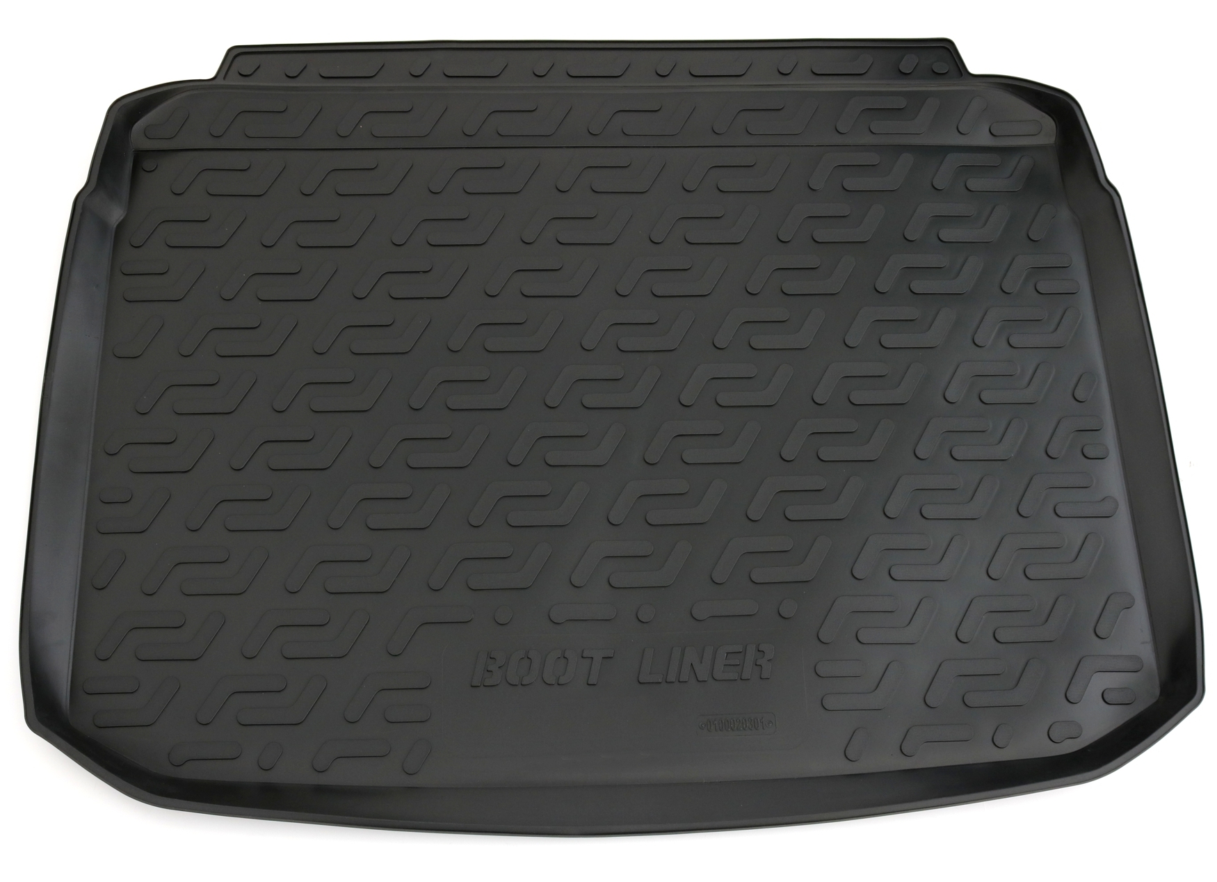 Kofferraumwanne für Audi A3 8V Sportback