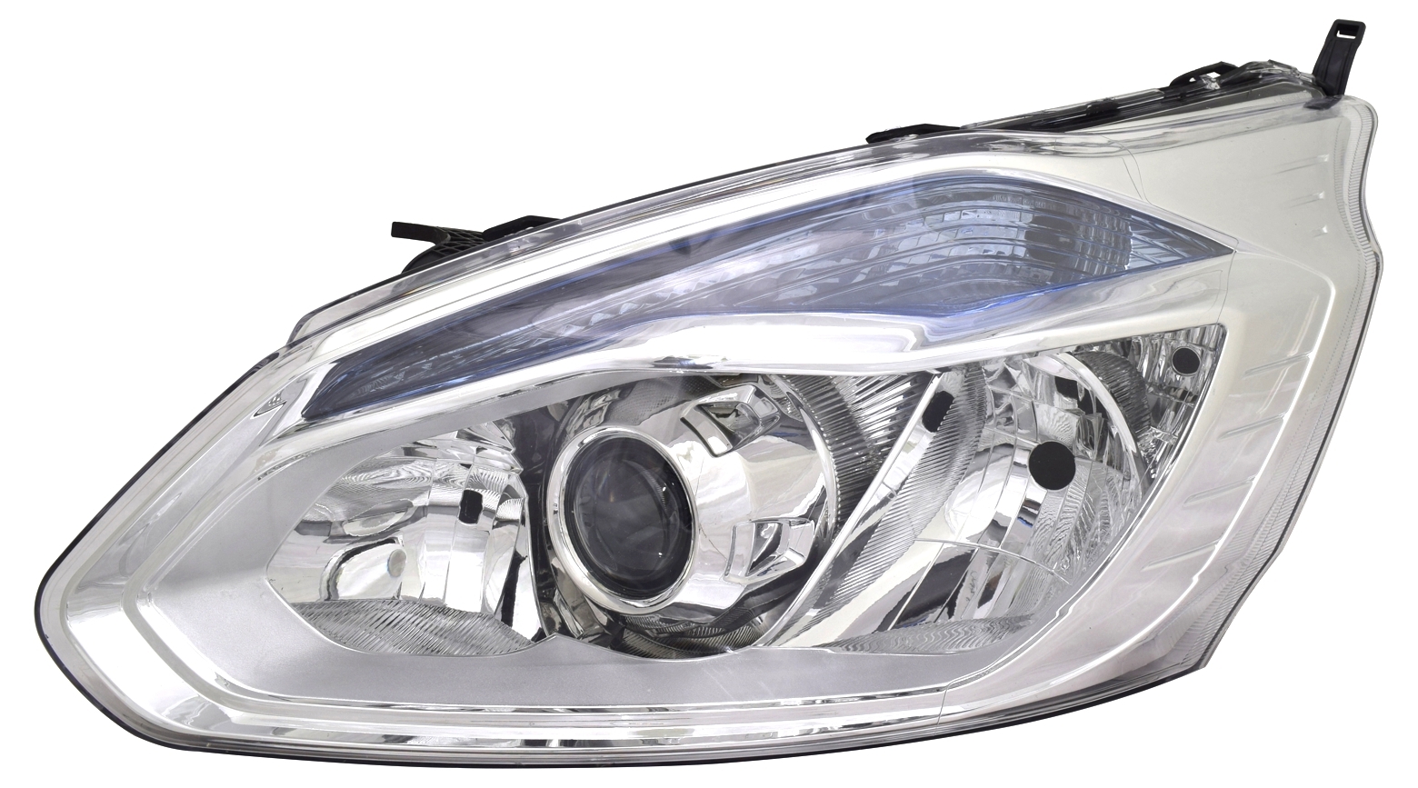 Scheinwerfer für Ford Transit Tourneo / links