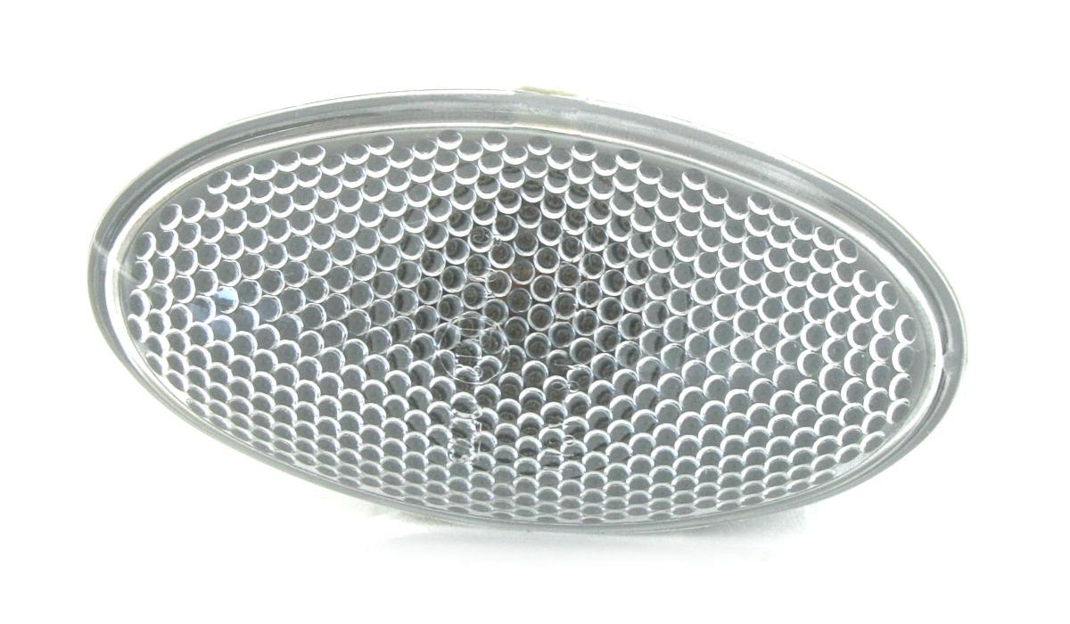 Seitenblinker für Citroen Peugeot Toyota / L=R